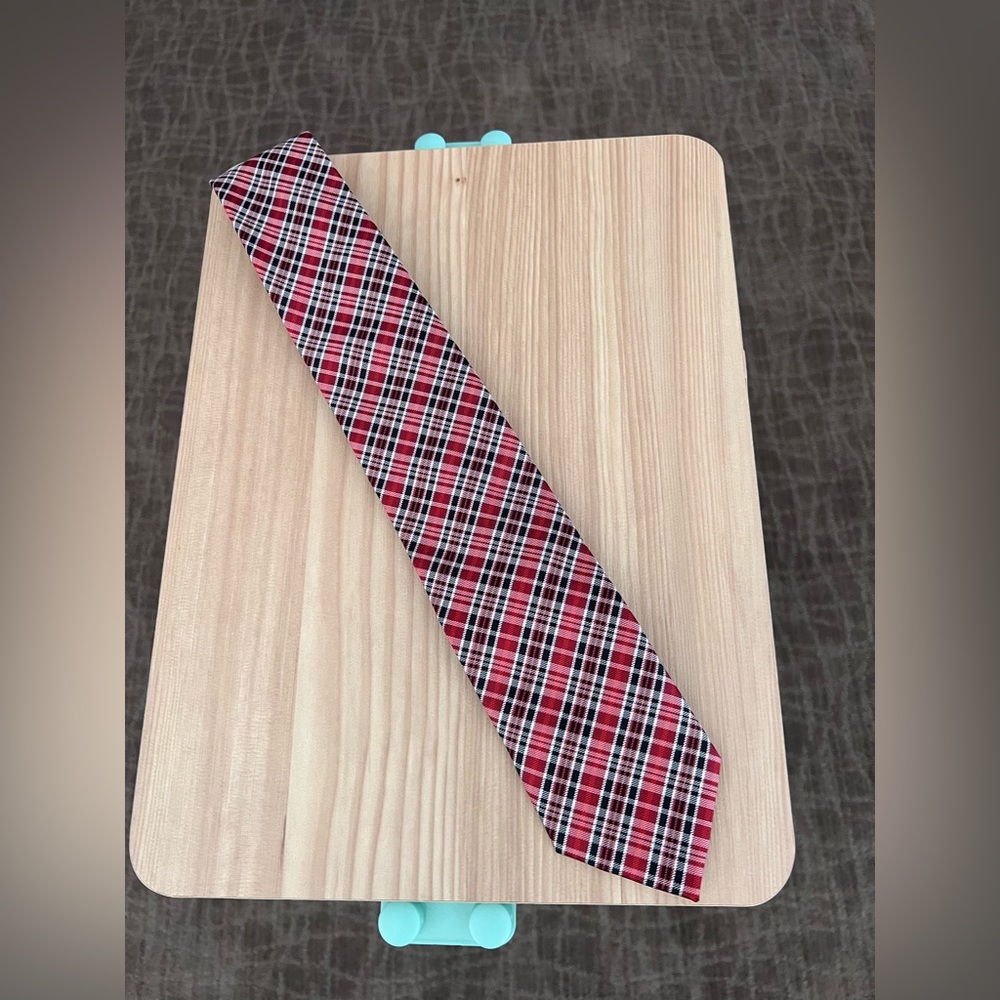 PIERRE CARDIN MENS TIE